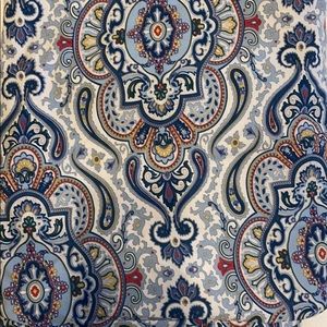 Queen sized Duvet cover